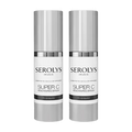 2 Serolys serums
