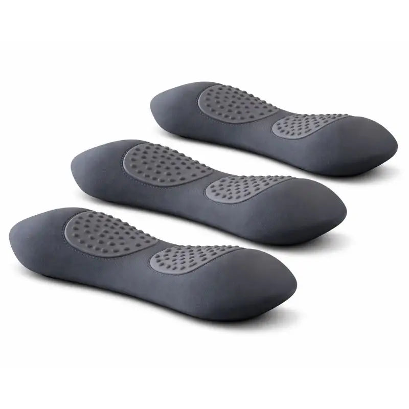 3 SpinaDoux Back Massagers