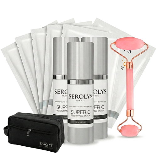 Complete 3-Month Treatment