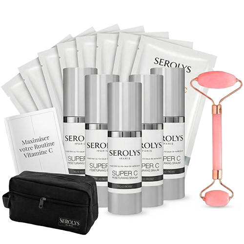 6-Month Serenity Program